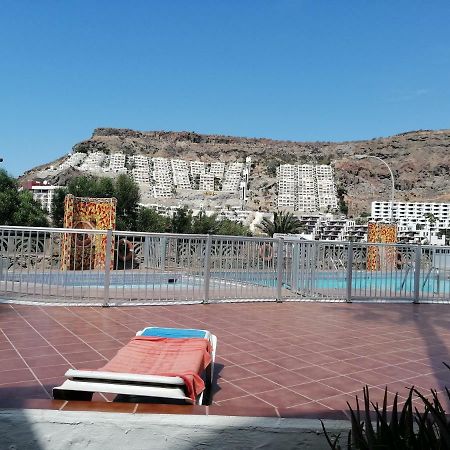 Mogán Beautiful Holiday Home Near Of The Sea מראה חיצוני תמונה
