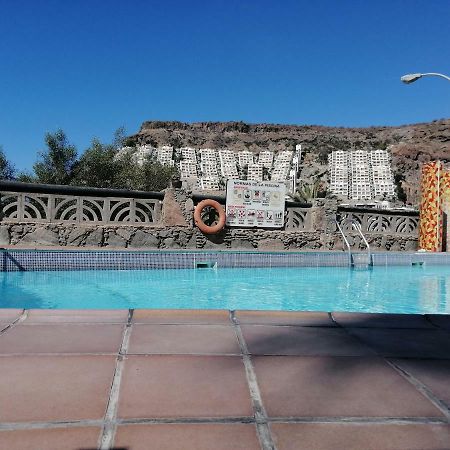Mogán Beautiful Holiday Home Near Of The Sea מראה חיצוני תמונה