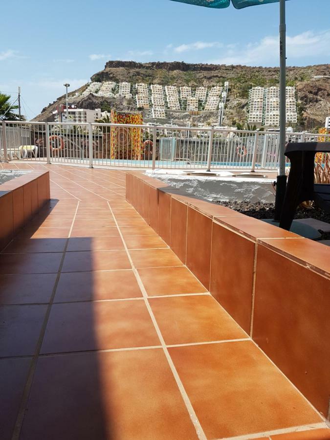 Mogán Beautiful Holiday Home Near Of The Sea מראה חיצוני תמונה