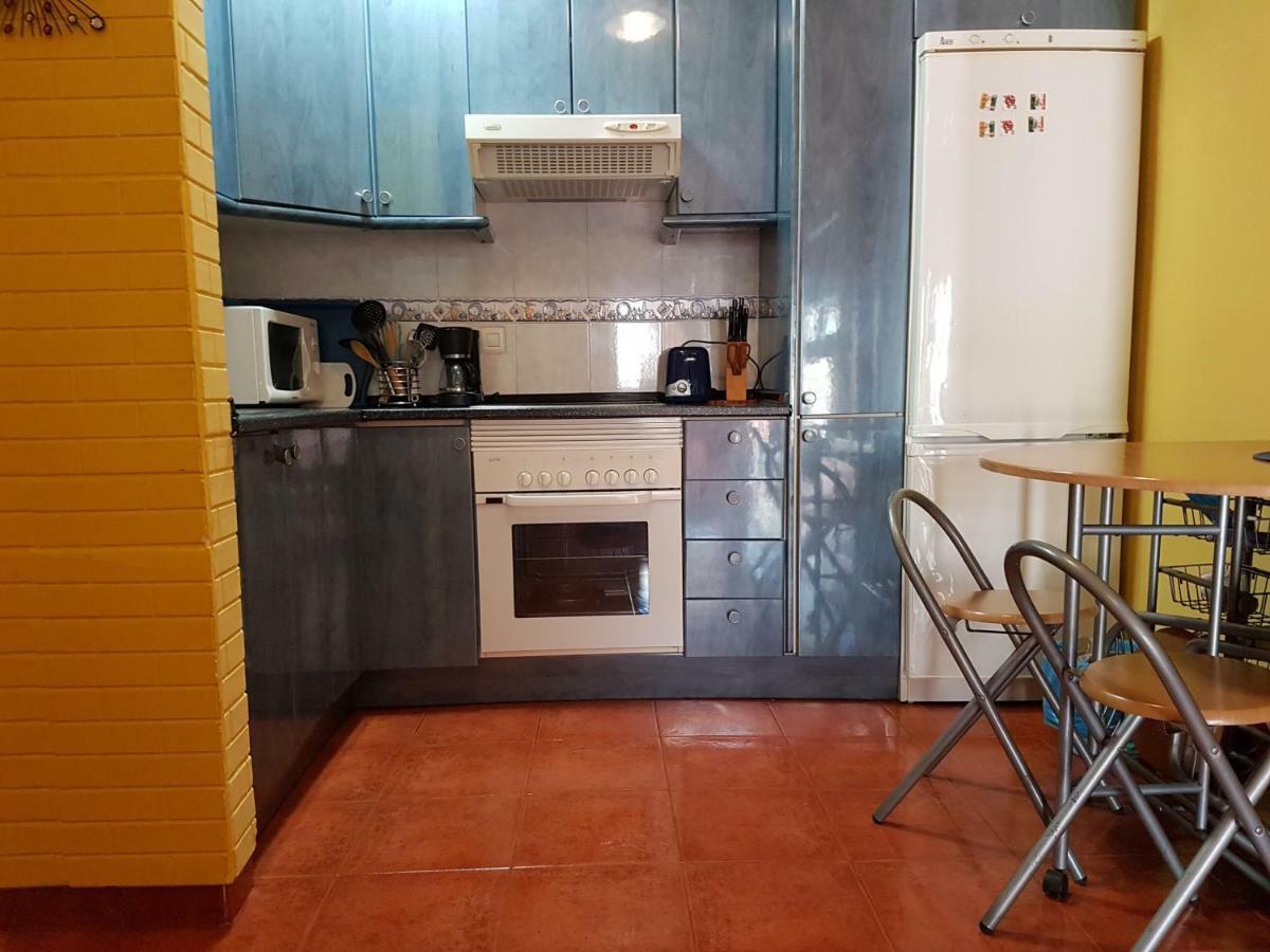 Mogán Beautiful Holiday Home Near Of The Sea מראה חיצוני תמונה