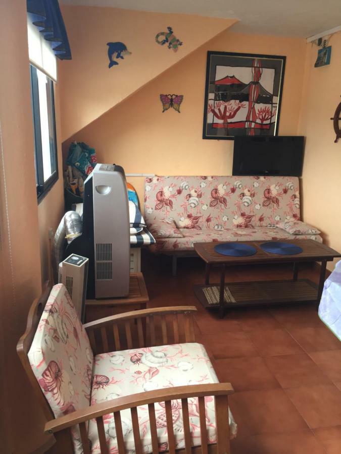 Mogán Beautiful Holiday Home Near Of The Sea מראה חיצוני תמונה