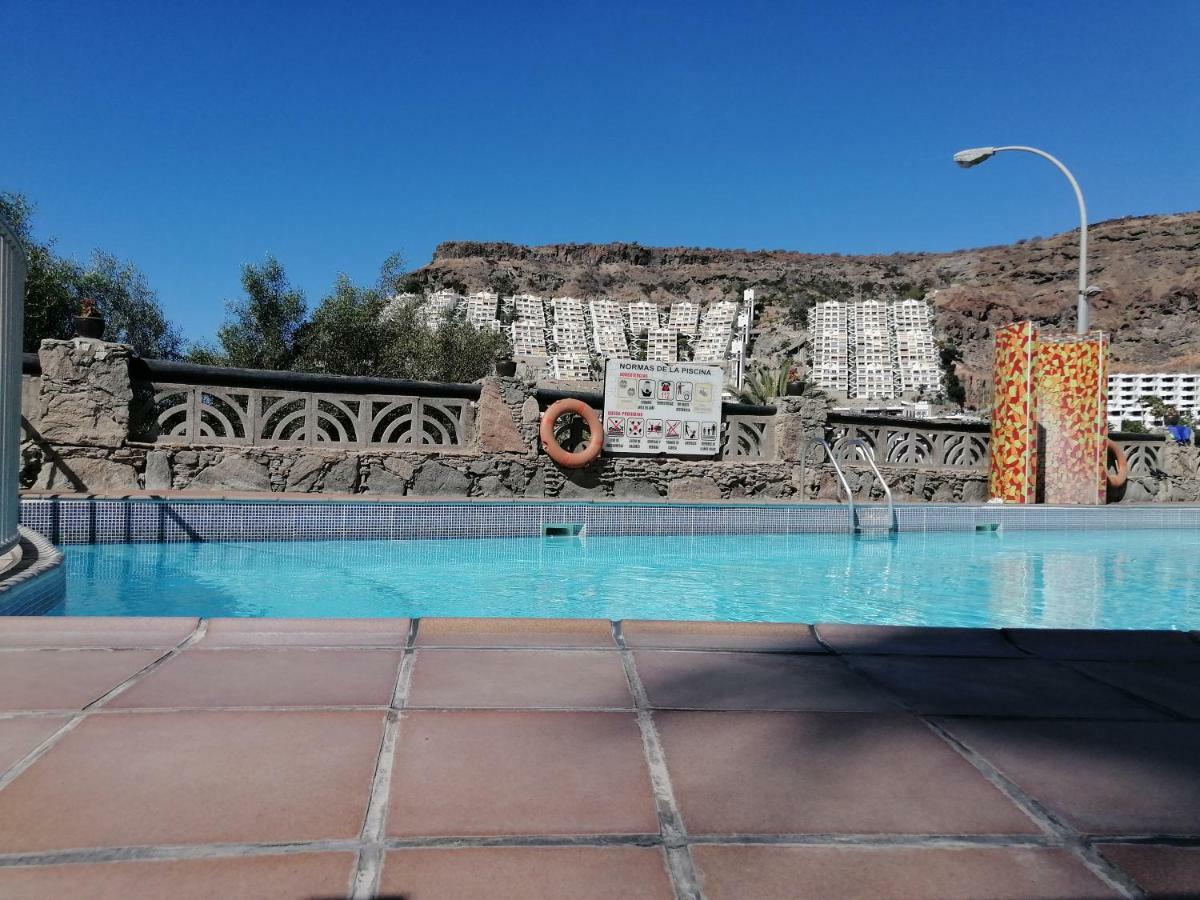 Mogán Beautiful Holiday Home Near Of The Sea מראה חיצוני תמונה
