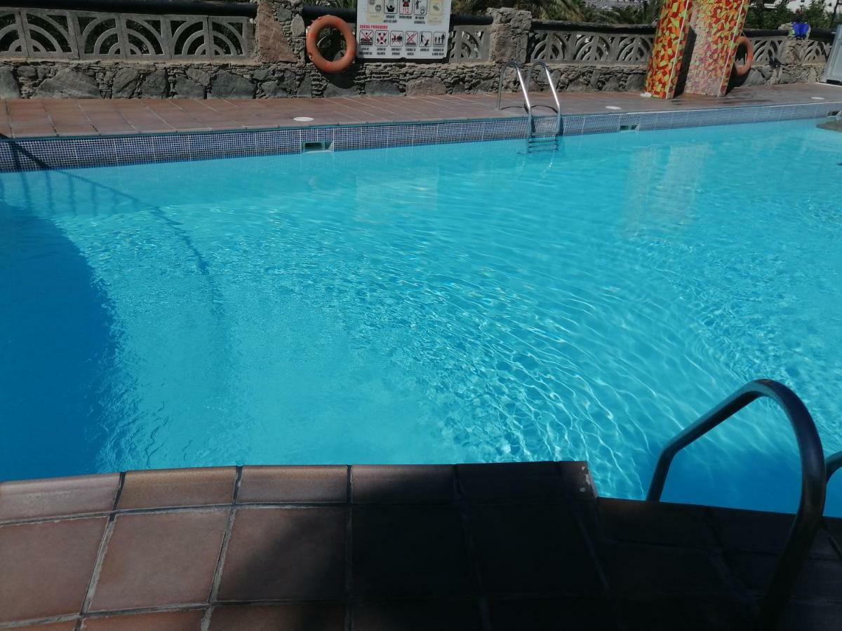 Mogán Beautiful Holiday Home Near Of The Sea מראה חיצוני תמונה