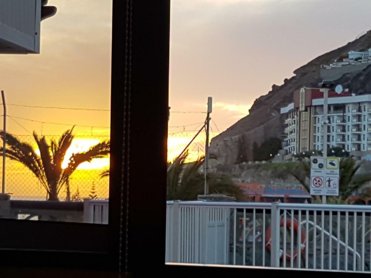 Mogán Beautiful Holiday Home Near Of The Sea מראה חיצוני תמונה