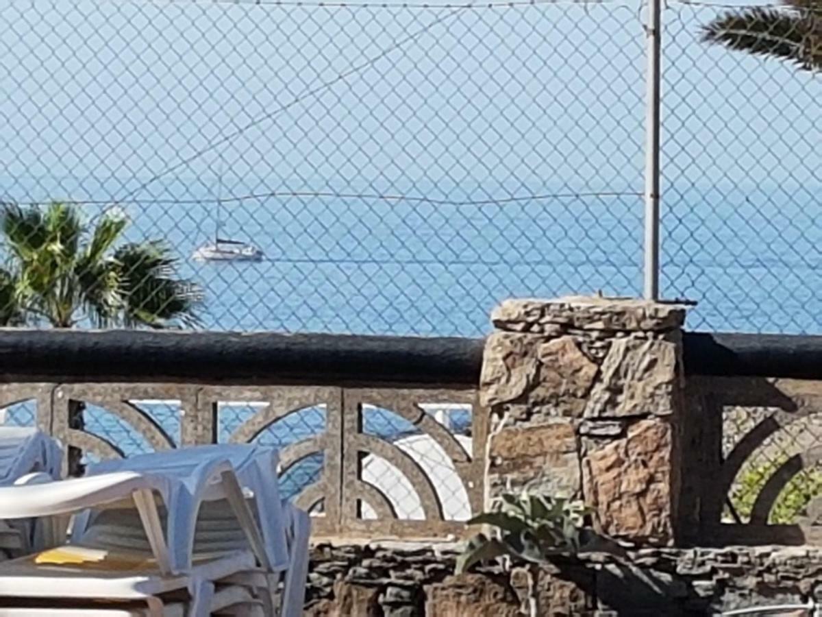 Mogán Beautiful Holiday Home Near Of The Sea מראה חיצוני תמונה