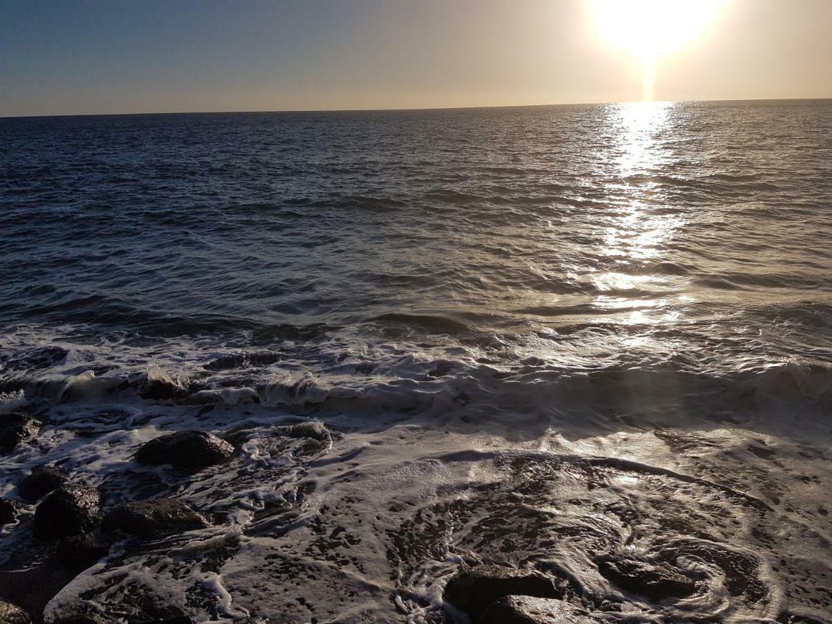 Mogán Beautiful Holiday Home Near Of The Sea מראה חיצוני תמונה
