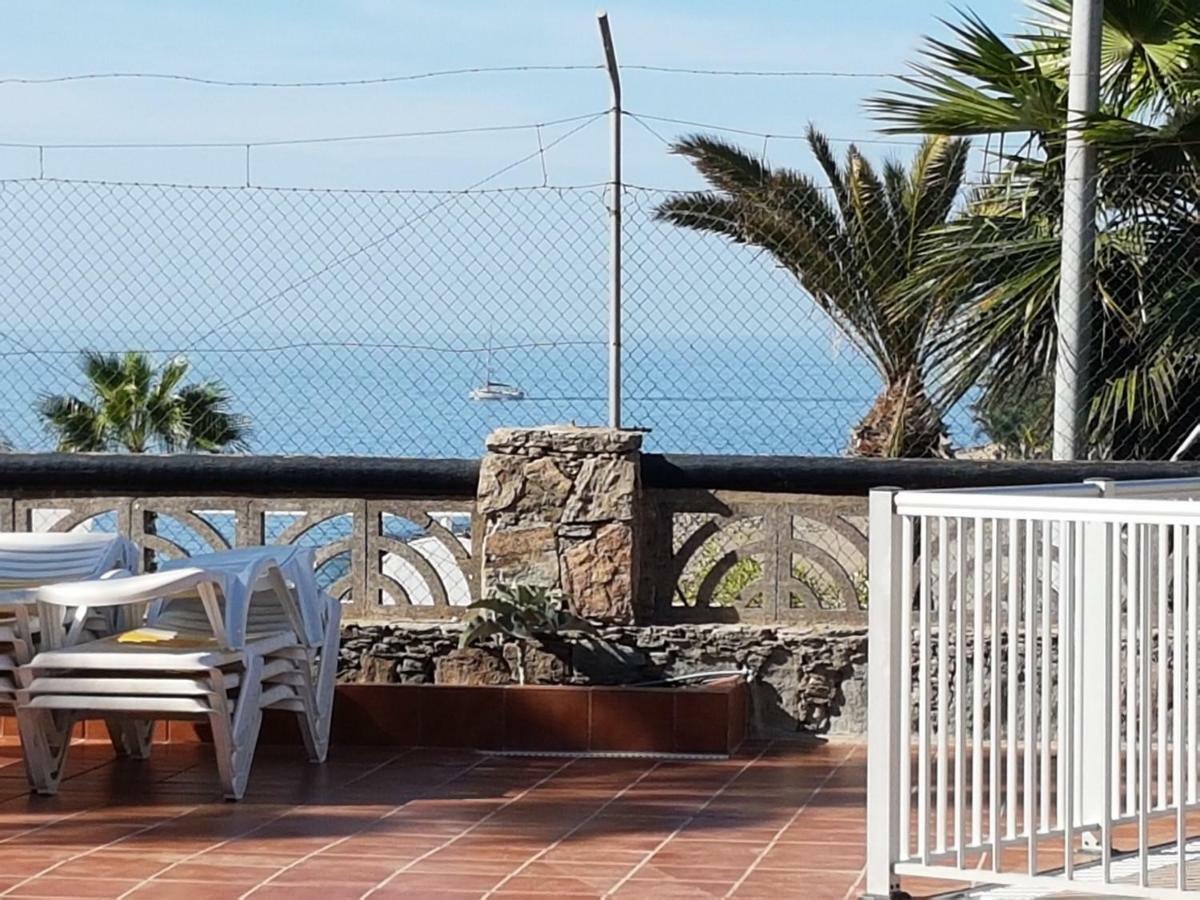 Mogán Beautiful Holiday Home Near Of The Sea מראה חיצוני תמונה
