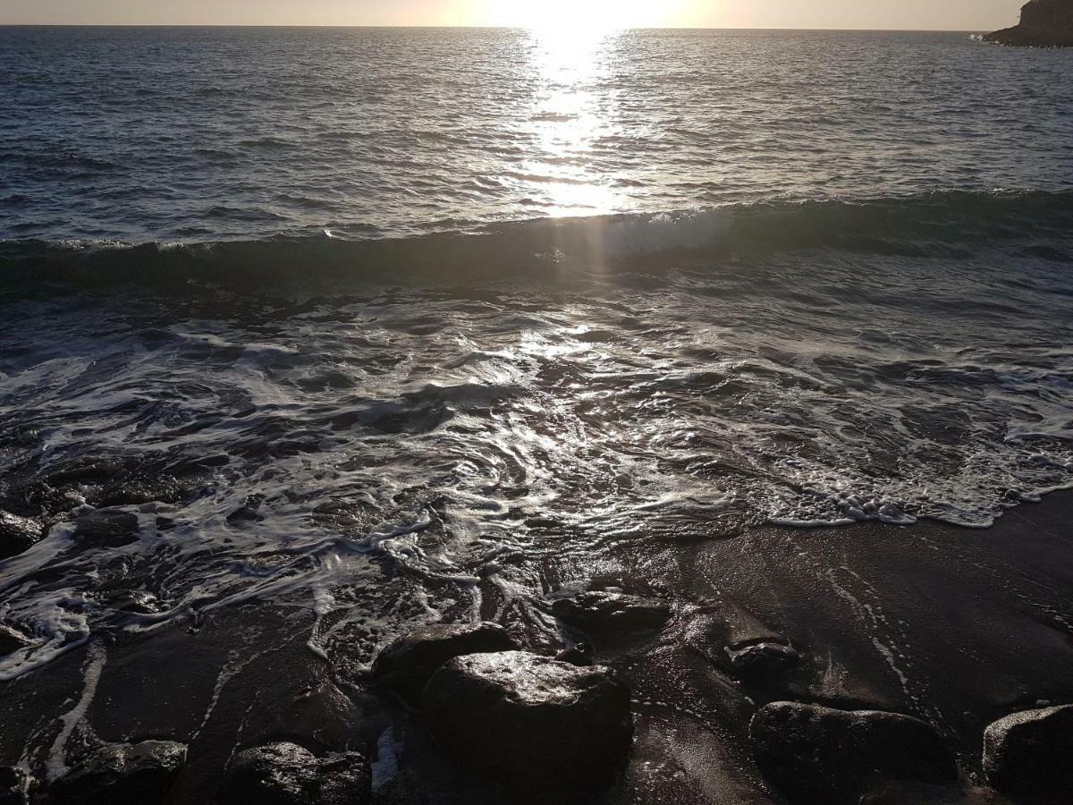 Mogán Beautiful Holiday Home Near Of The Sea מראה חיצוני תמונה