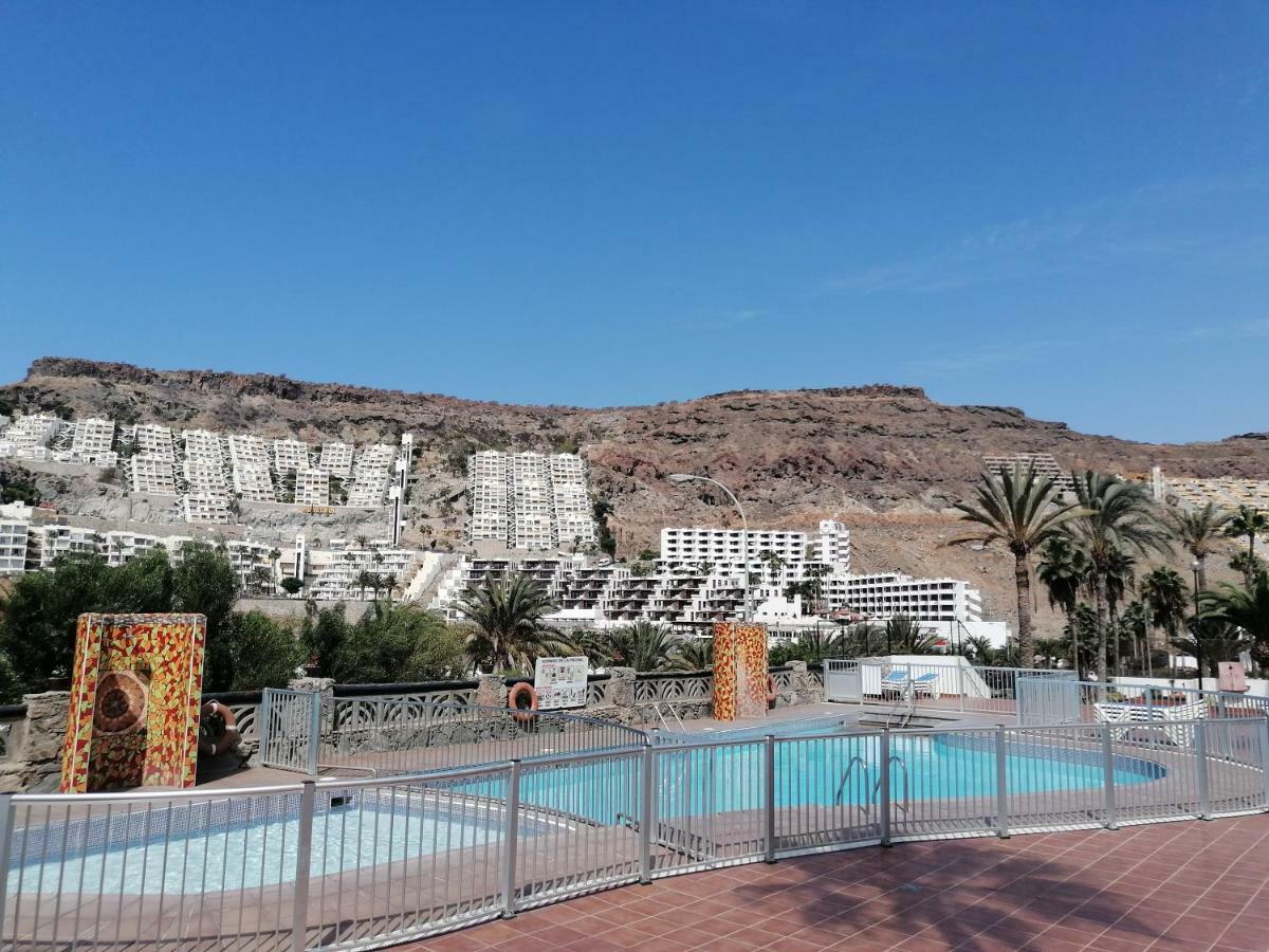 Mogán Beautiful Holiday Home Near Of The Sea מראה חיצוני תמונה